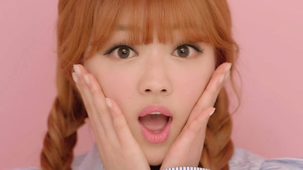 OH MY GIRL