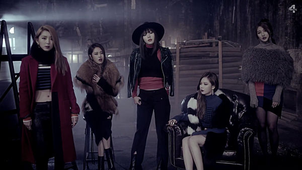 4Minute