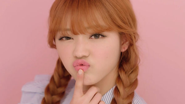OH MY GIRL