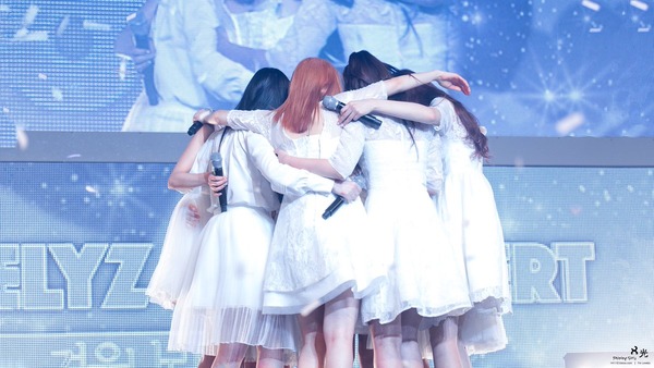 Lovelyz