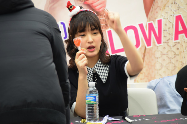 LABOUM サイン会 #40