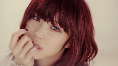 Secret 「I'm In Love」