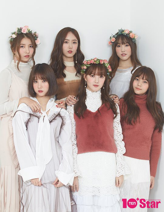 GFRIEND
