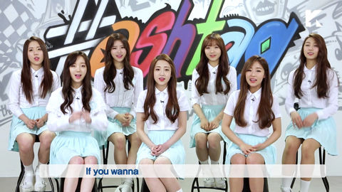 Lovelyz