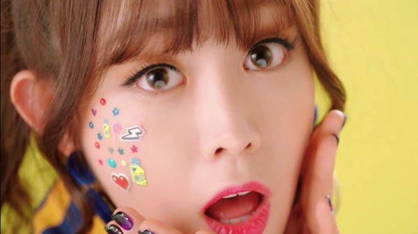 Lovelyz
