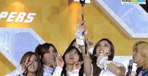 Apink