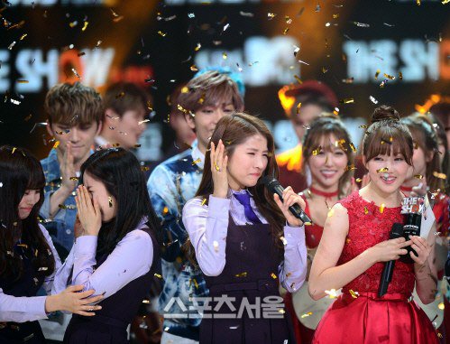 GFRIEND