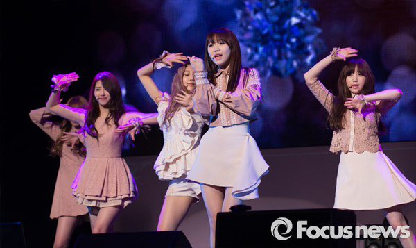 Lovelyz