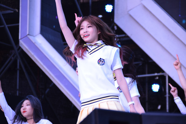 I.O.I #4