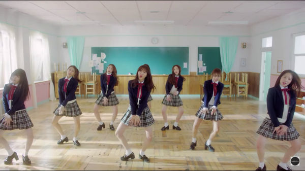Lovelyz