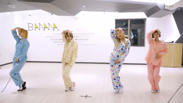 EXID