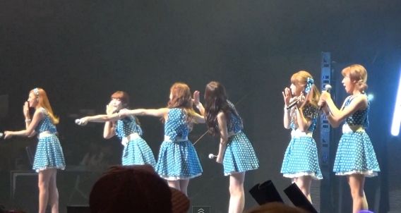 We Are Friends Concert 2013