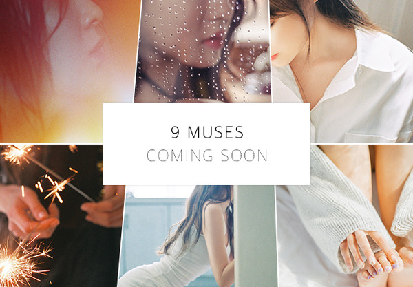 Nine Muses