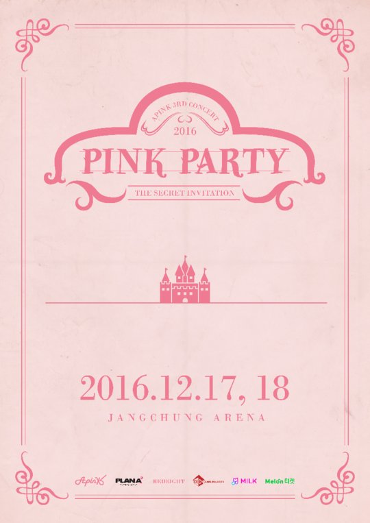 Apink