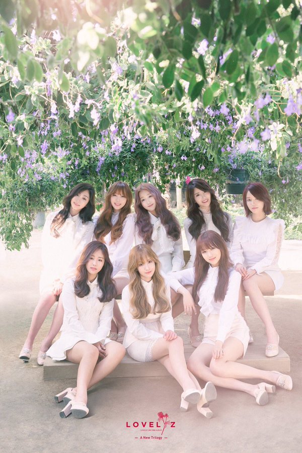 Lovelyz