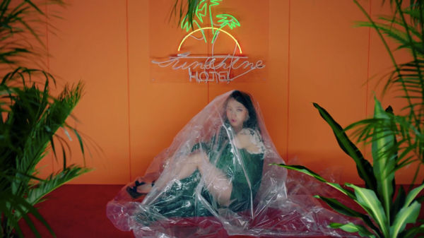 Ladies' Code