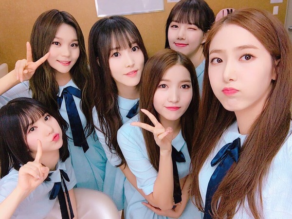 GFRIEND