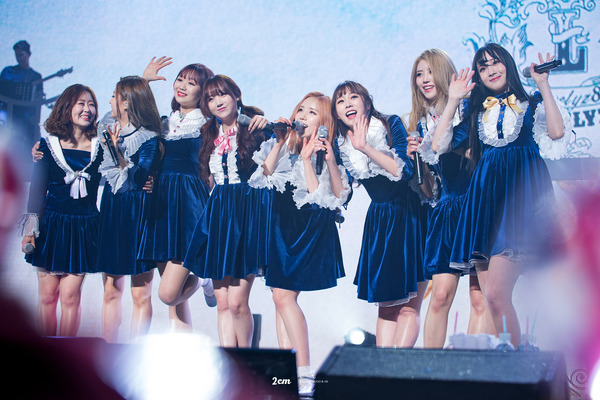 Lovelyz