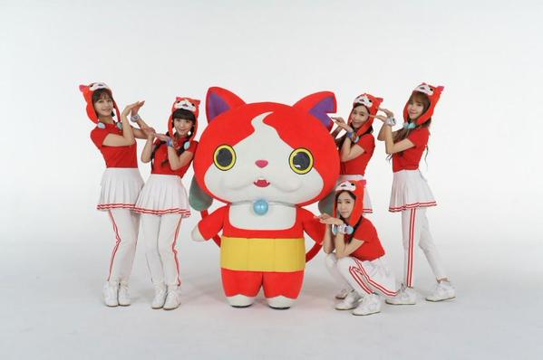 CRAYON POP