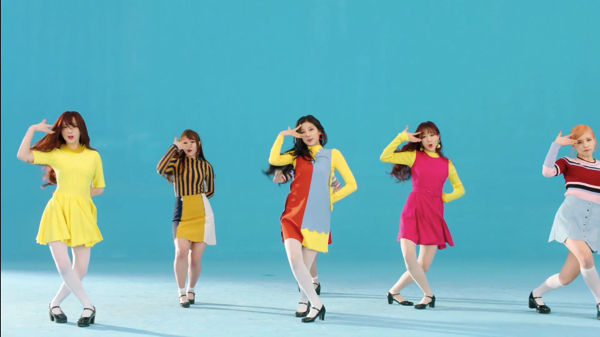 Lovelyz