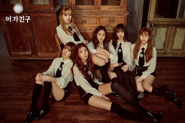 GFRIEND