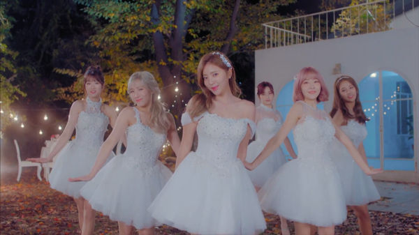 LABOUM #2