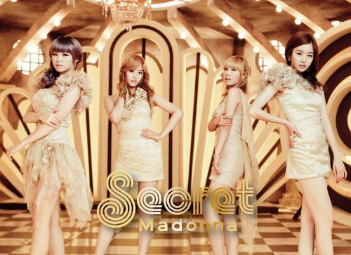 Secret