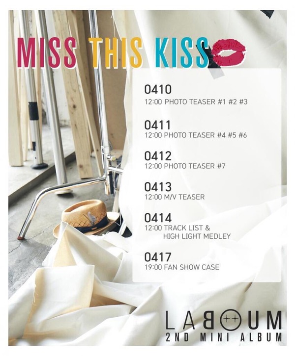 LABOUM