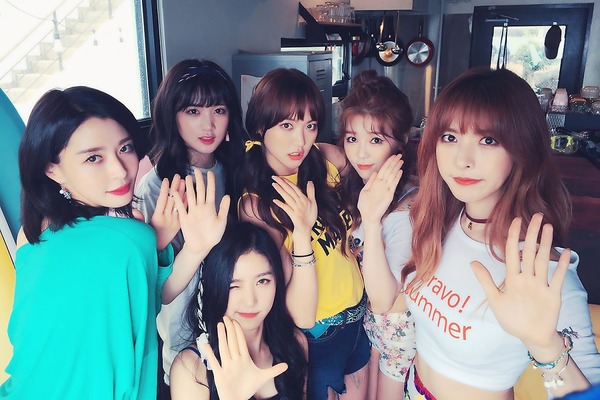 HELLOVENUS