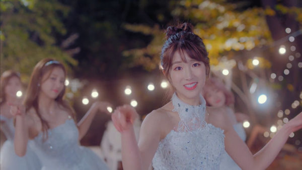 LABOUM #11