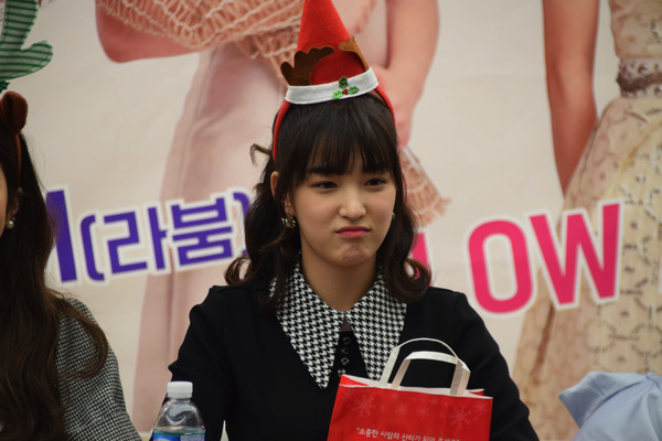 LABOUM サイン会 #33