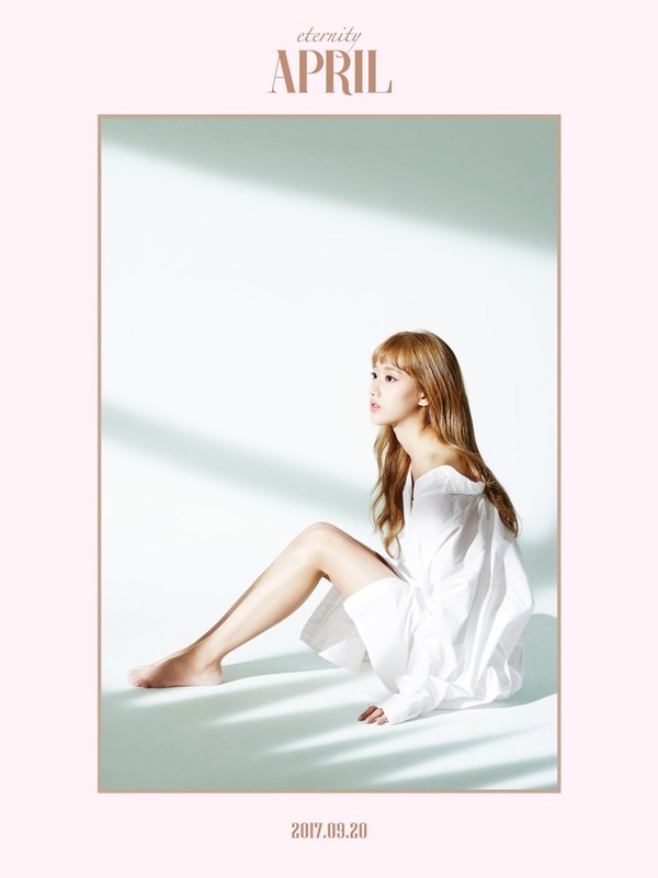 APRIL