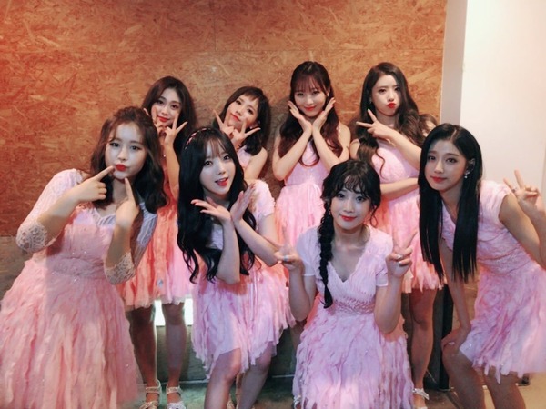 Lovelyz