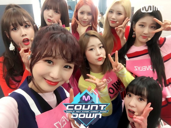 Lovelyz