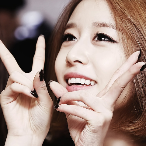 T-ARA ジヨン