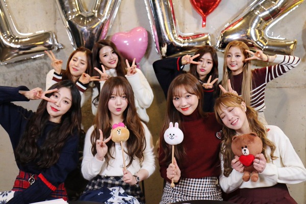 Lovelyz
