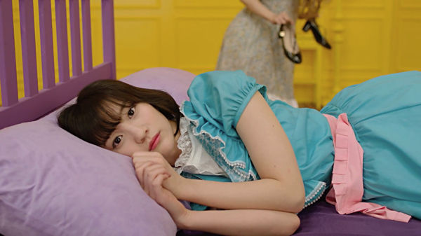 OH MY GIRL