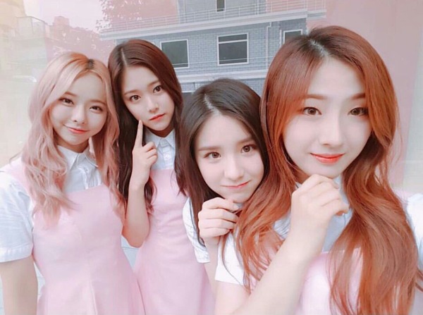 LOOΠΔ