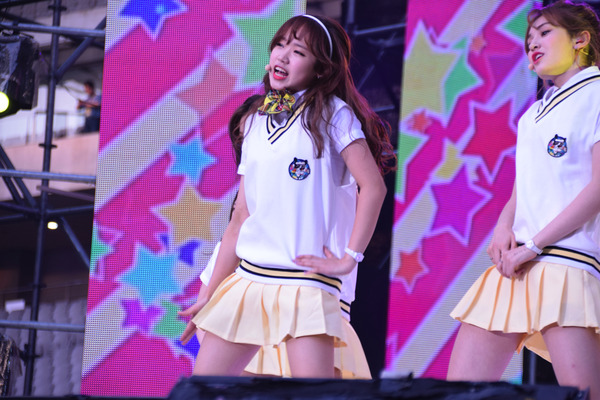 I.O.I #14