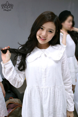 오마이걸 커뮤니티