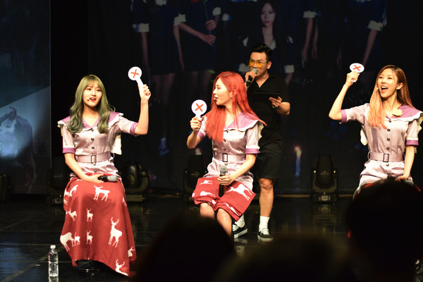 DREAMCATCHER #20