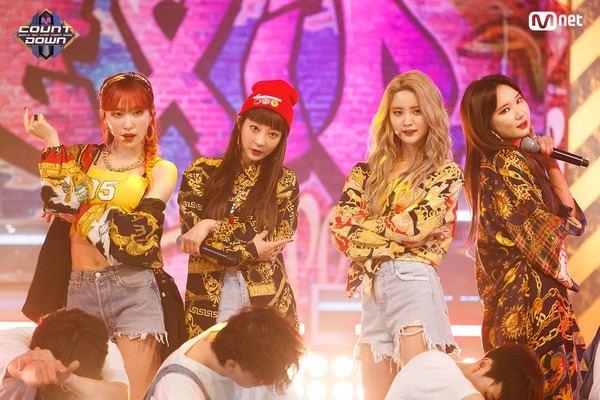EXID