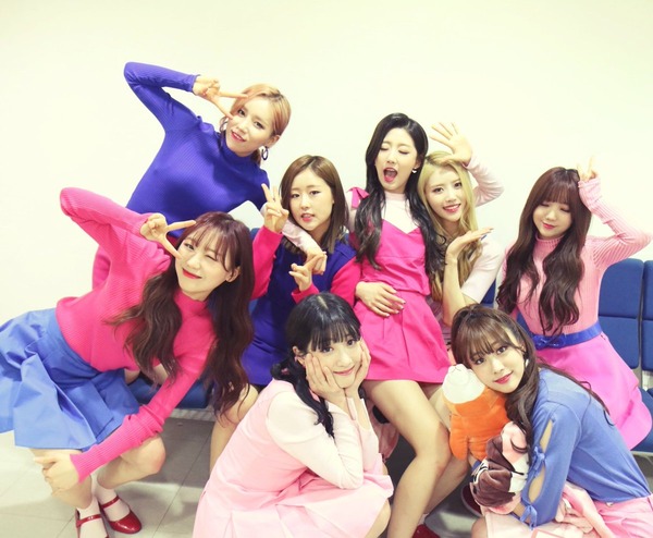 Lovelyz