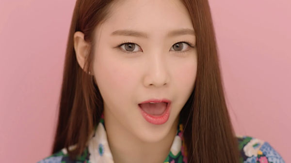 OH MY GIRL