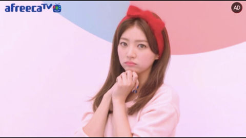 Laboum 新曲のティザーきた あと Afreeca Tv ぱんちゃぱんちゃ