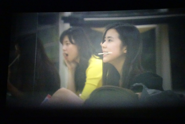 映画 Nine Muses