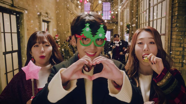 Christmas Day #38