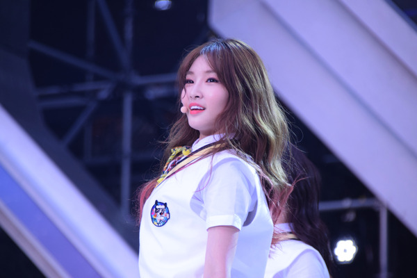 I.O.I #6