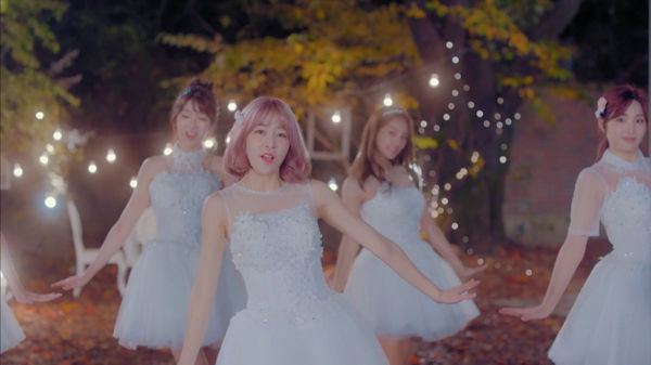 LABOUM #8