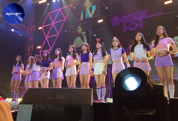 I.O.I